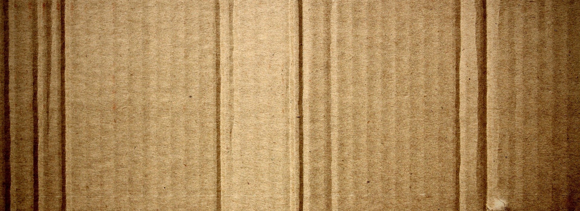 Cardboard